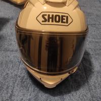 Casco Shoei apertura GT-Air 2TC-6

