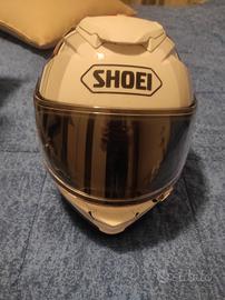 Casco Shoei apertura GT-Air 2TC-6

