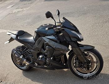 Kawasaki Z1000