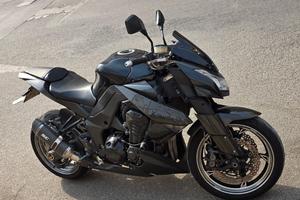 Kawasaki Z1000