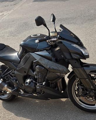 Kawasaki Z1000