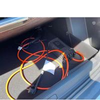 Caricabatteria originale Ev auto elettrica tipo 2