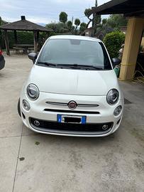 FIAT 500 2019- SPORT