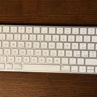 Magic Keyboard Mac