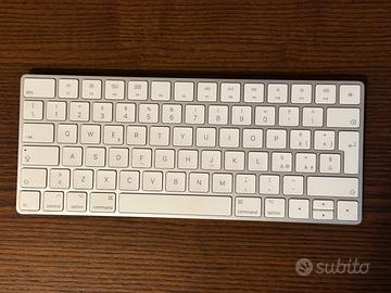 Magic Keyboard Mac