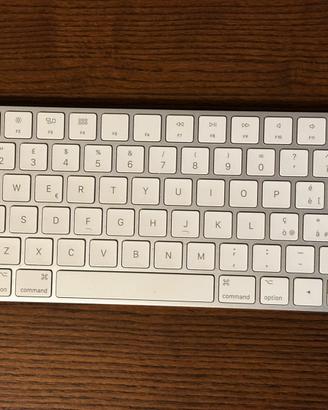 Magic Keyboard Mac