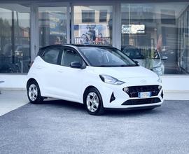 Hyundai i10 1.0 Benzina 67CV E6 Neo. - 2021
