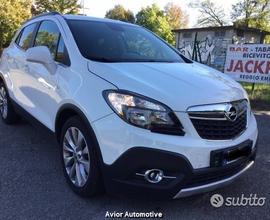 Opel Mokka 1.4 Gpl Cosmo Full Optional - 2015