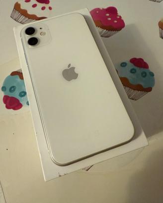 iPhone 11 64gb