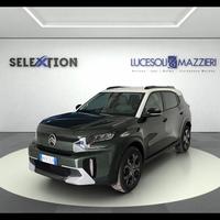 CITROEN Nuova C3 Aircross PureTech Turbo 100 MT6 -