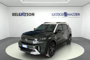 CITROEN Nuova C3 Aircross PureTech Turbo 100 MT6 -