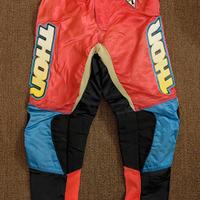 Pantaloni Thor Vintage 