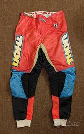 Pantaloni Thor Vintage 