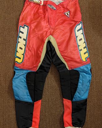 Pantaloni Thor Vintage 