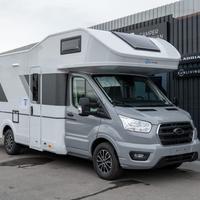 SUN LIVING A 75 SL MY2025