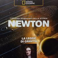 Lotto National Geographic Speciale Scienziati