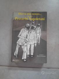 Diceva mio nonno, raccolta di proverbi napoletani