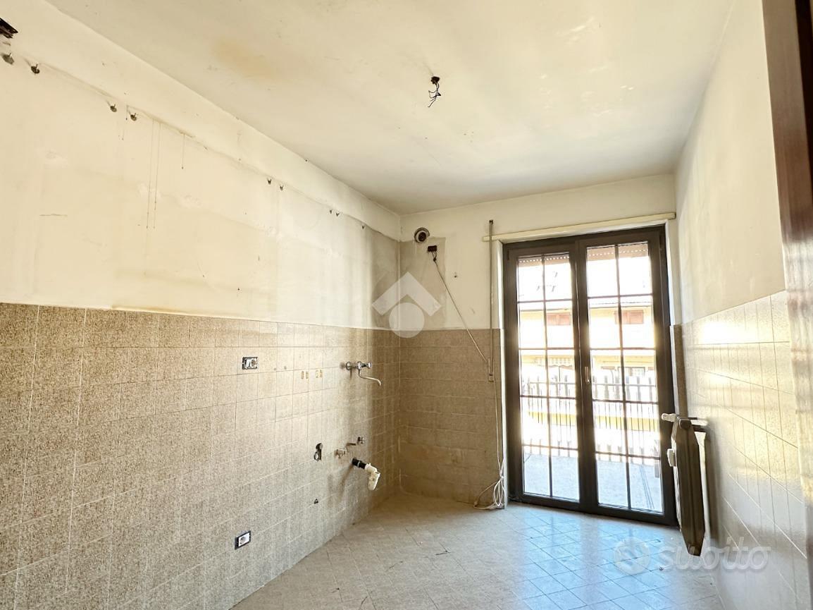 Appartamento – Aosta - Aoste, Pallin - Altro