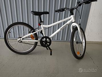 Bicicletta 20" Riverside