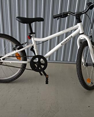 Bicicletta 20" Riverside