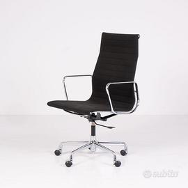 Sedia ufficio design - EA 119 Eames – ICF