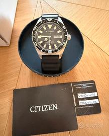 Citizen promaster marine NY0120-01E