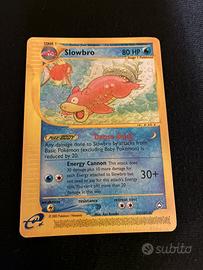 Slowbro ENG