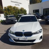 BMW 318 d 48V Touring Business Advantage