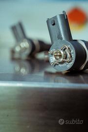 Iniettore CR BOSCH 0445110419/0986435213