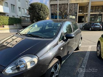 FIAT PUNTO 1300 MJET USAT A