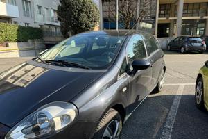FIAT PUNTO 1300 MJET USAT A