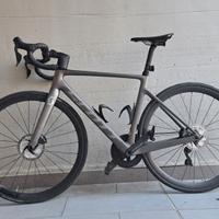 SCOTT ADDICT RC 15 Disc Grey