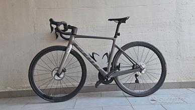 SCOTT ADDICT RC 15 Disc Grey