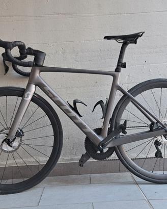 SCOTT ADDICT RC 15 Disc Grey