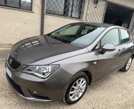 Seat Ibiza 1.4 TDI 75 CV