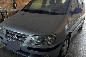 Hyundai matrix gls