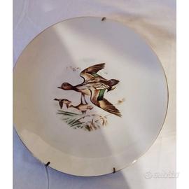 Piatti vintage collezione