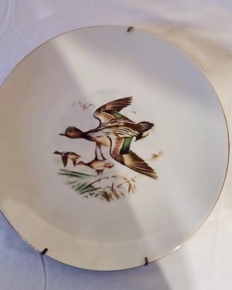 Piatti vintage collezione