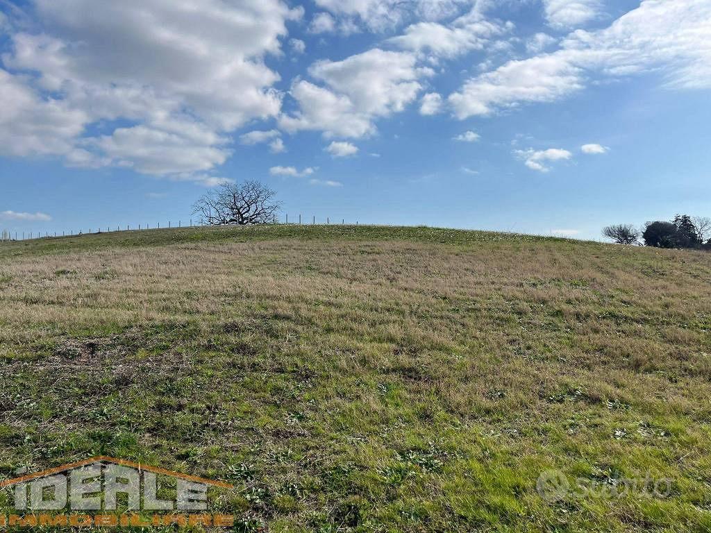 Terreno di 10000 m² a Anzio - Vista 4
