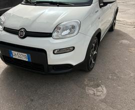 Fiat Panda 1000 ibrida