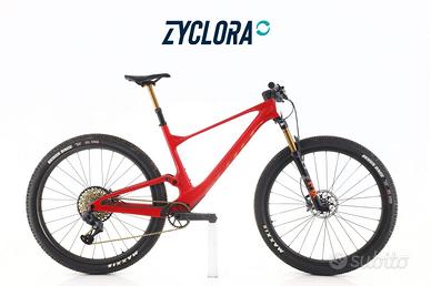 Scott Spark RC Team XX1 AXS t.L
