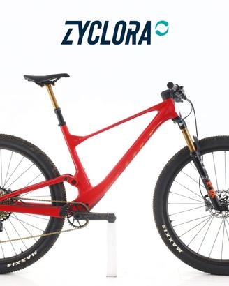 Scott Spark RC Team XX1 AXS t.L