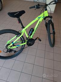 Bici Rockrider St 100