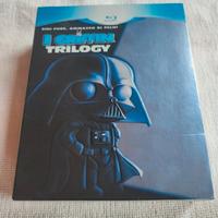 I Griffin: Trilogia Star Wars