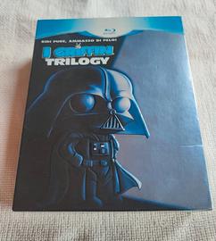 I Griffin: Trilogia Star Wars