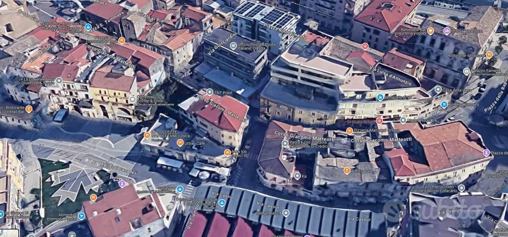 Appartamento – Ortona, Peticcia - Vista 3