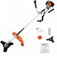 Decespugliatore tagliaerba 55 cc 2 tempi
