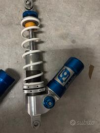 Ammortizzatori Gubellini zip sp