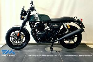 ROYAL ENFIELD Interceptor 650 Abs my21