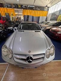 Mercedes-benz SL 500 cat Elegance